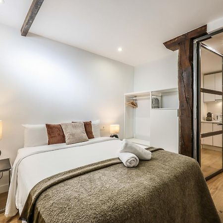 Encantador Apartamento Plaza Del Callao, Mid Term Madrid Ngoại thất bức ảnh