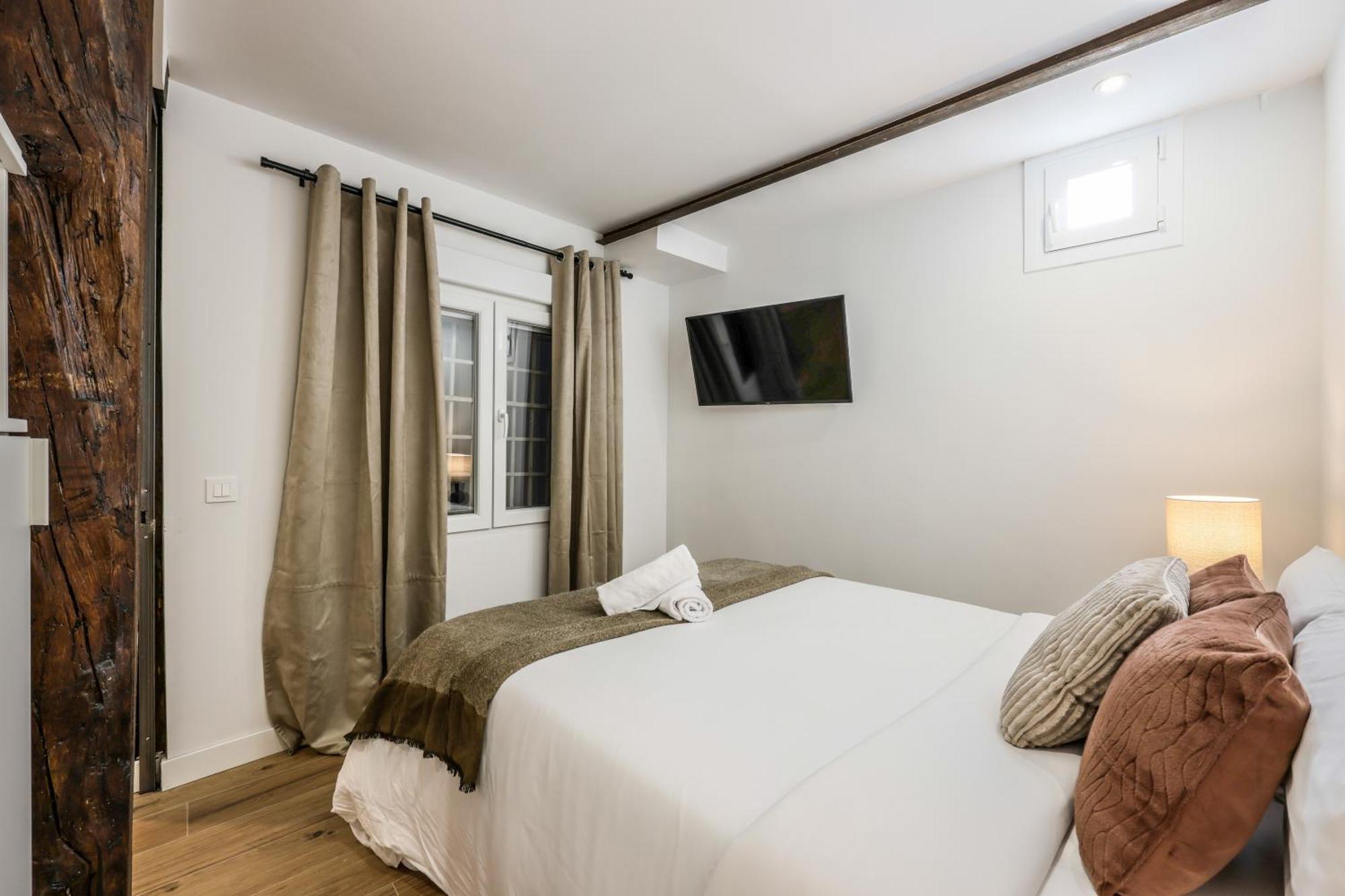 Encantador Apartamento Plaza Del Callao, Mid Term Madrid Ngoại thất bức ảnh