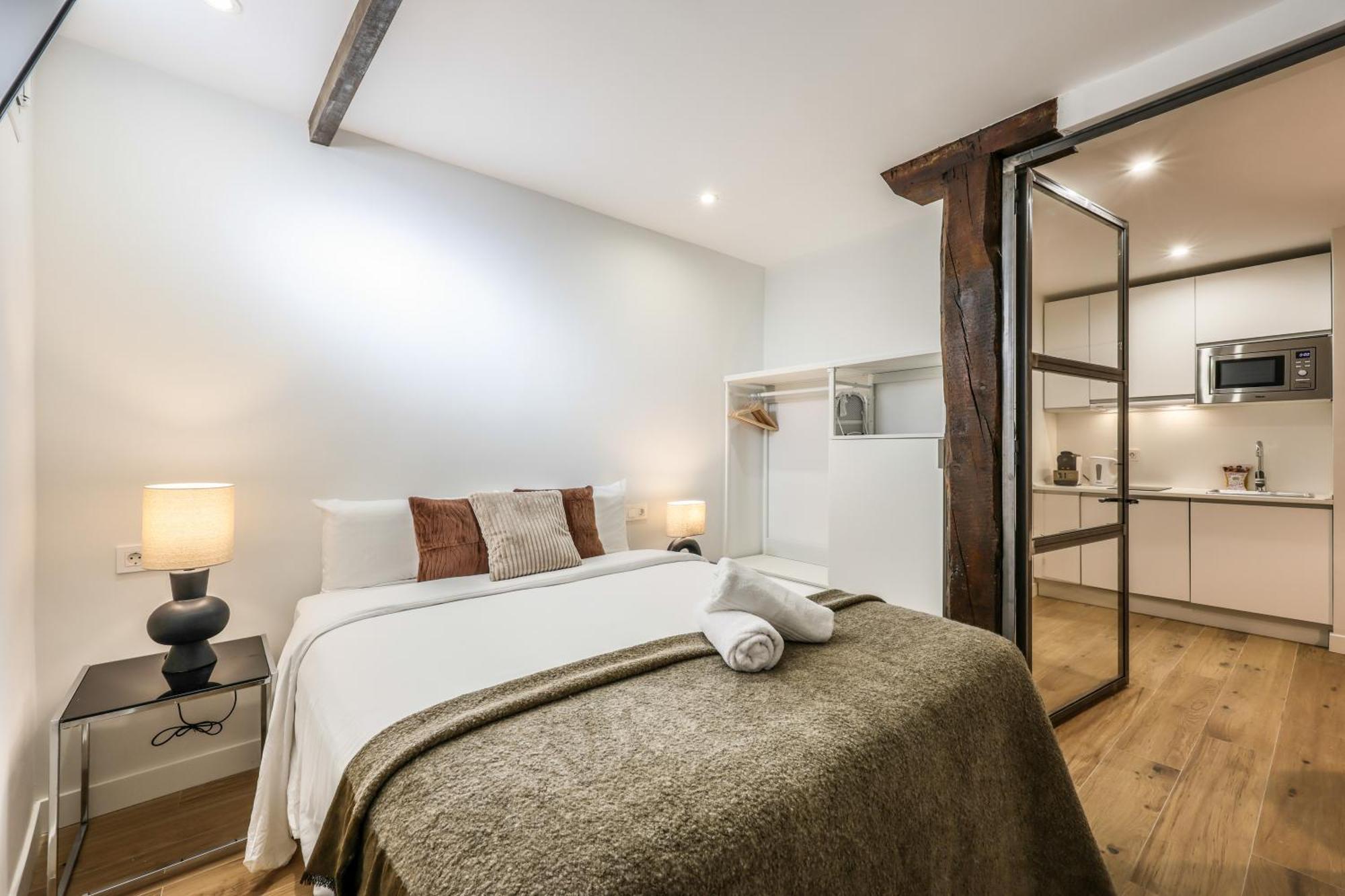 Encantador Apartamento Plaza Del Callao, Mid Term Madrid Ngoại thất bức ảnh