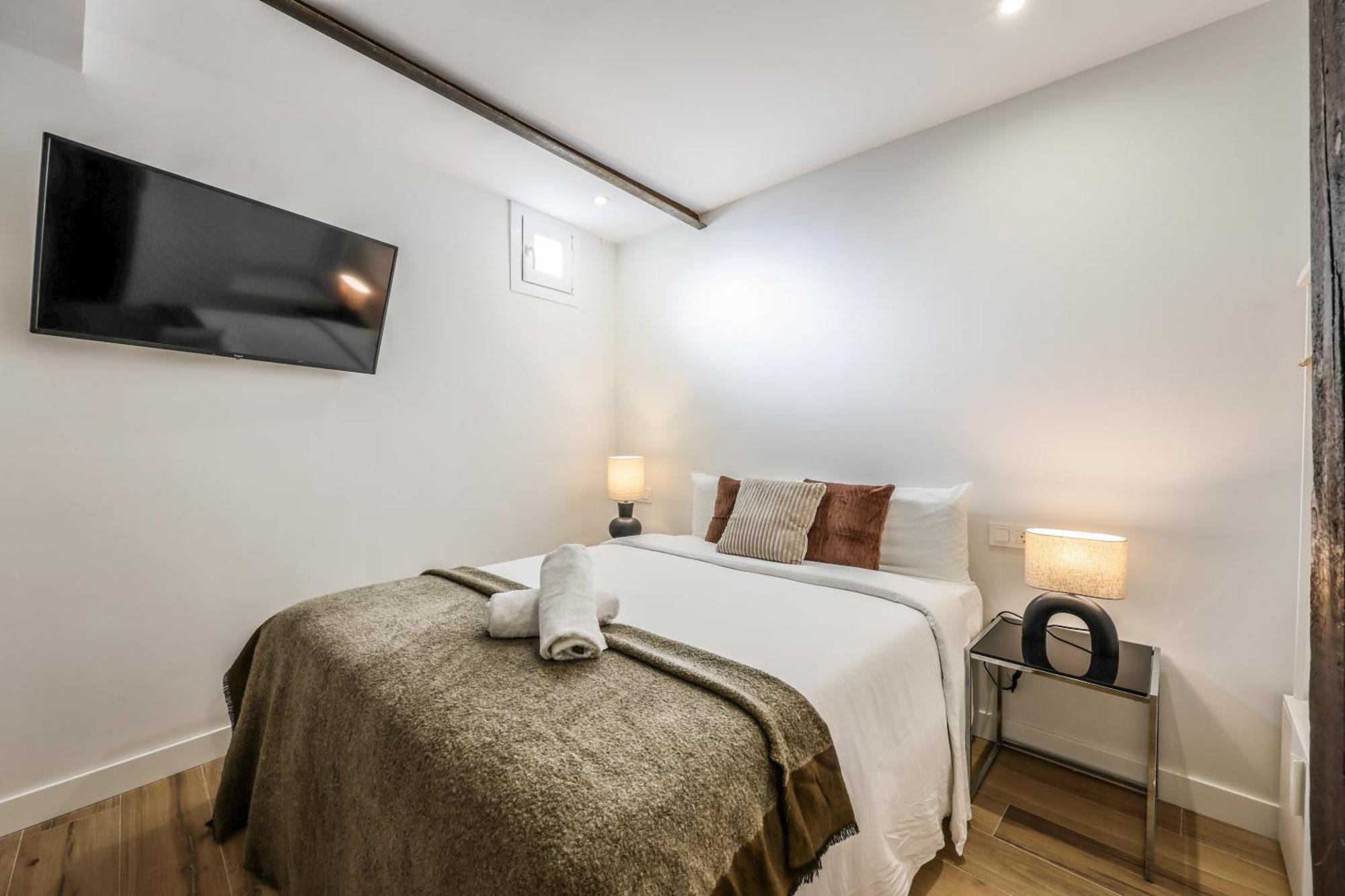 Encantador Apartamento Plaza Del Callao, Mid Term Madrid Ngoại thất bức ảnh