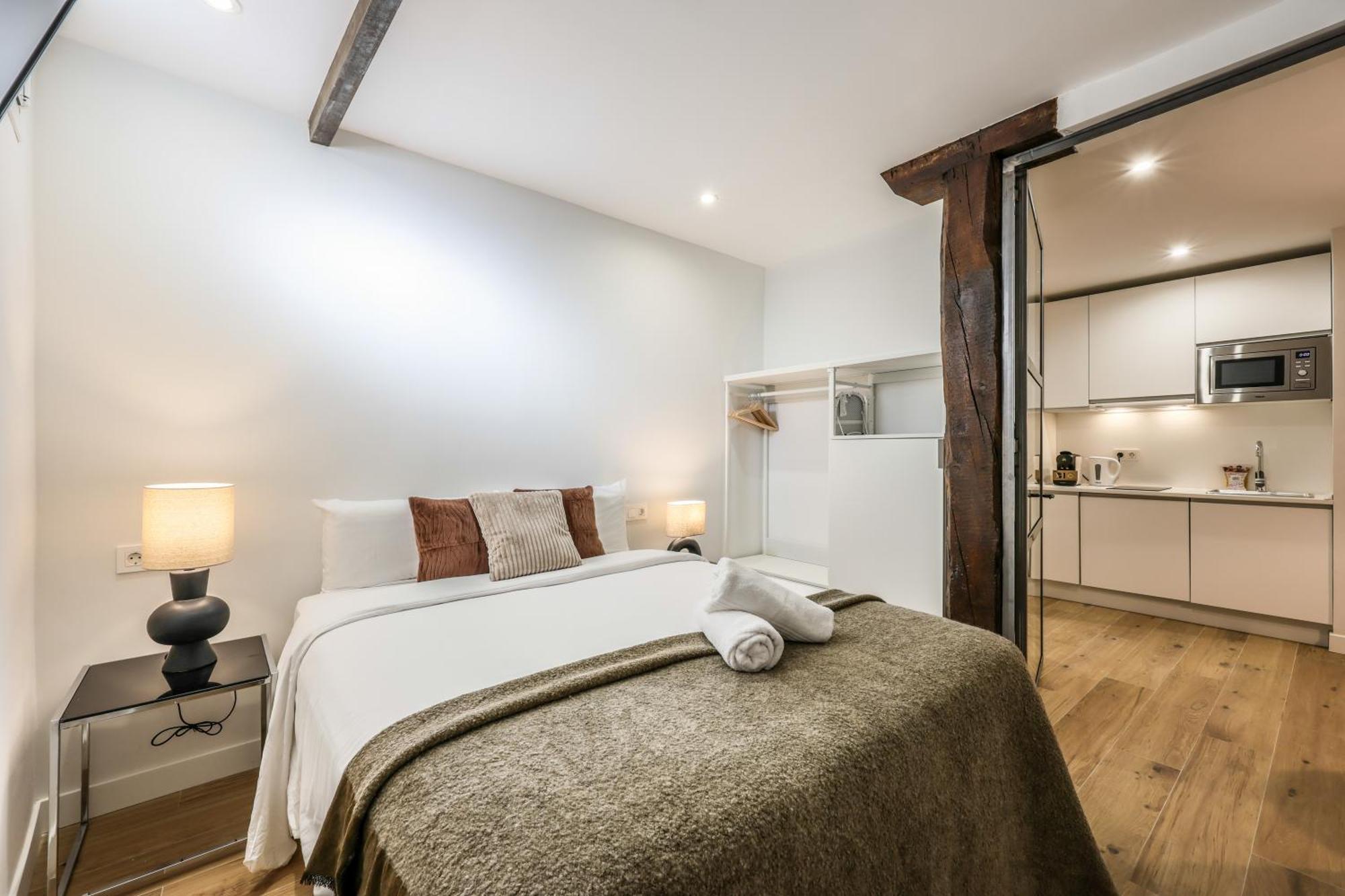 Encantador Apartamento Plaza Del Callao, Mid Term Madrid Ngoại thất bức ảnh