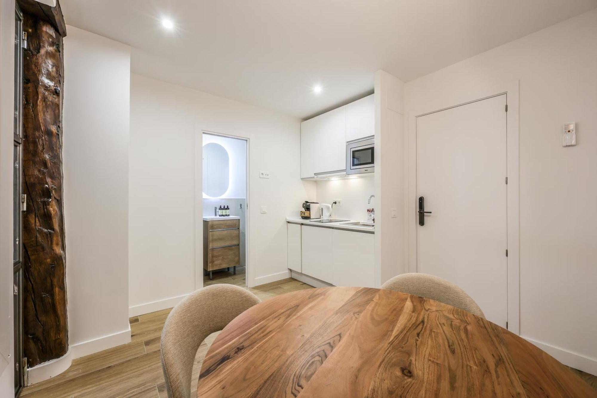 Encantador Apartamento Plaza Del Callao, Mid Term Madrid Ngoại thất bức ảnh