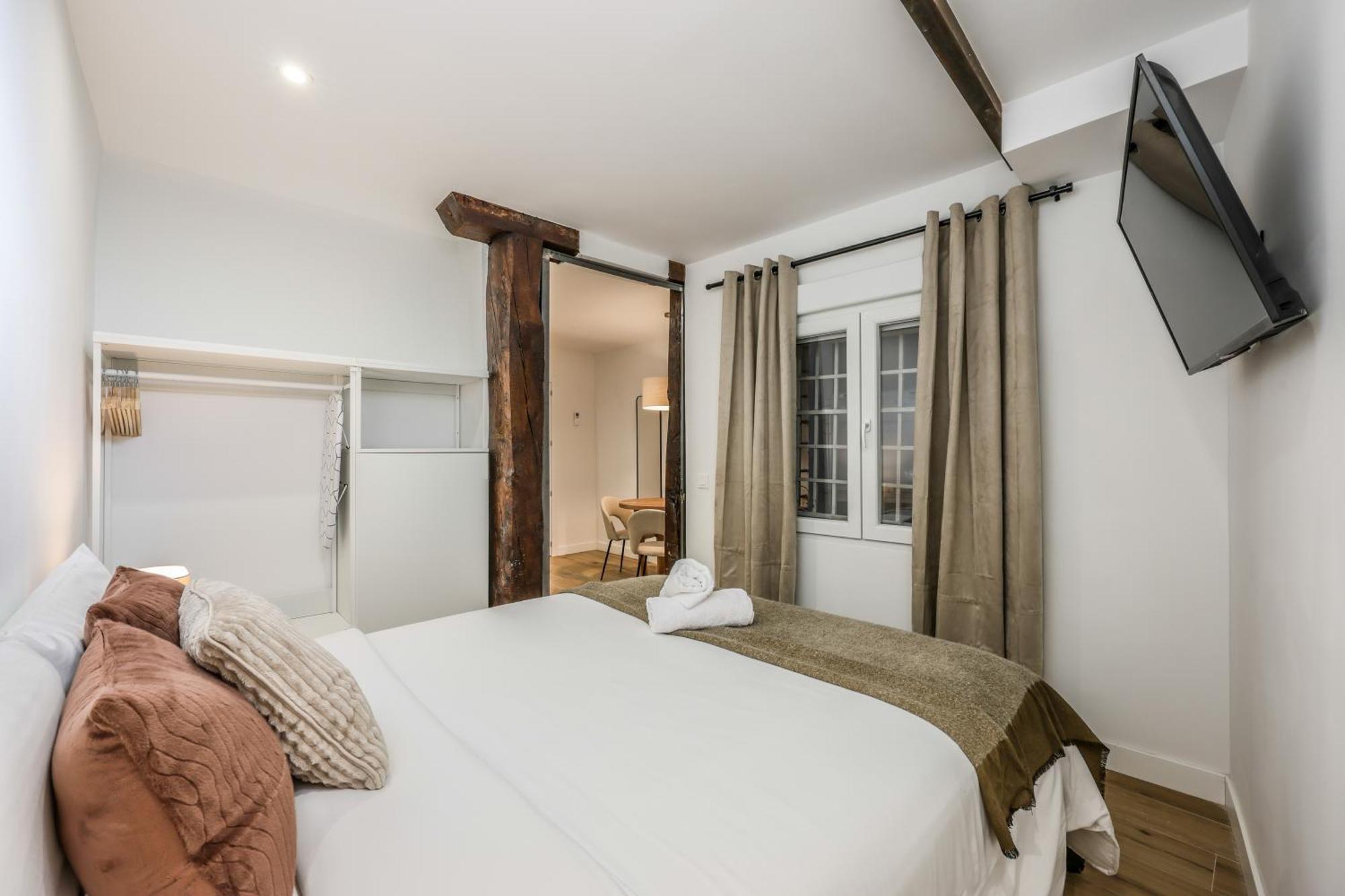 Encantador Apartamento Plaza Del Callao, Mid Term Madrid Ngoại thất bức ảnh