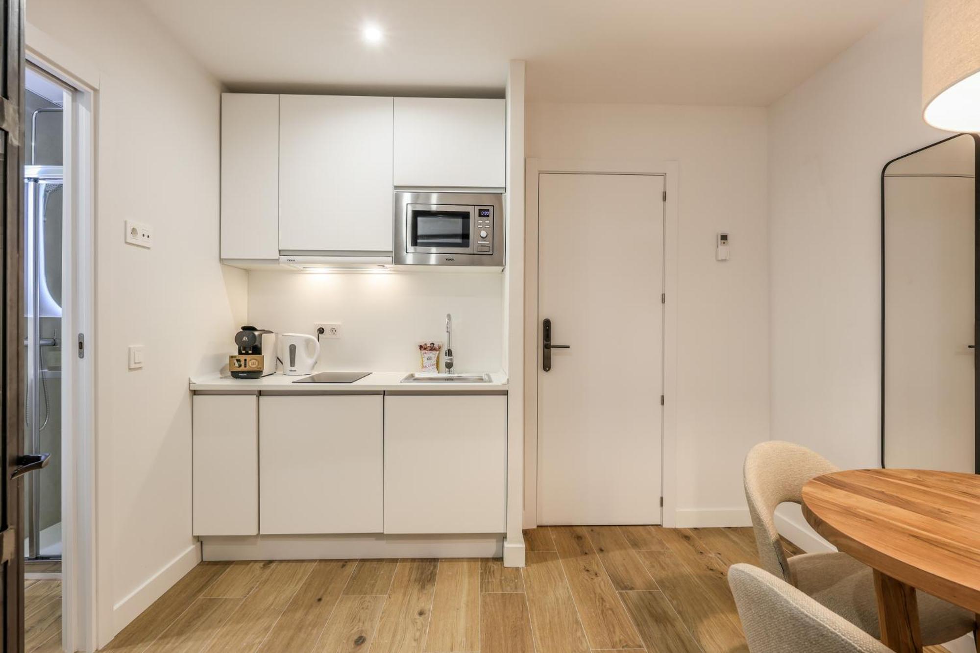 Encantador Apartamento Plaza Del Callao, Mid Term Madrid Ngoại thất bức ảnh