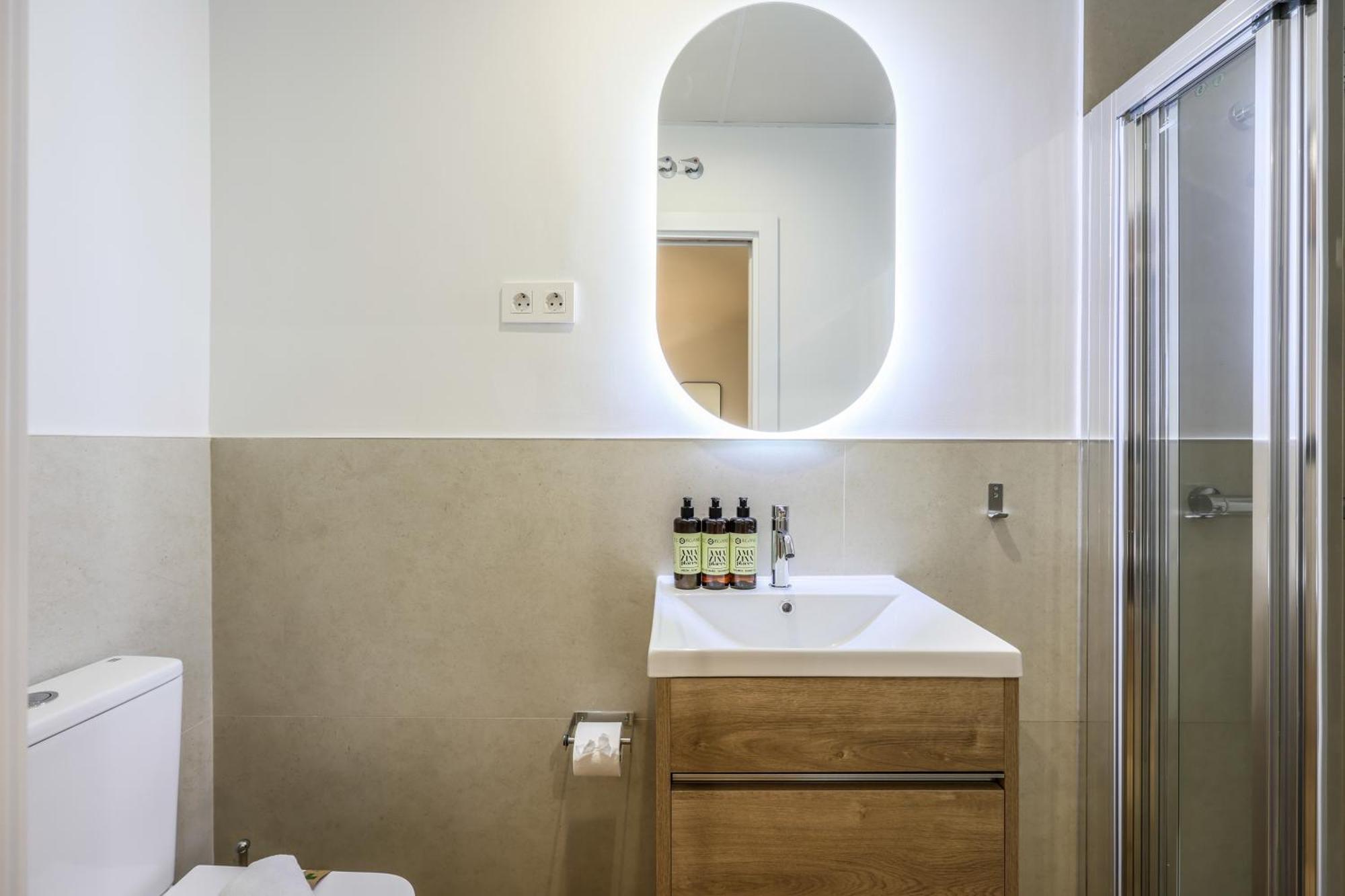 Encantador Apartamento Plaza Del Callao, Mid Term Madrid Ngoại thất bức ảnh