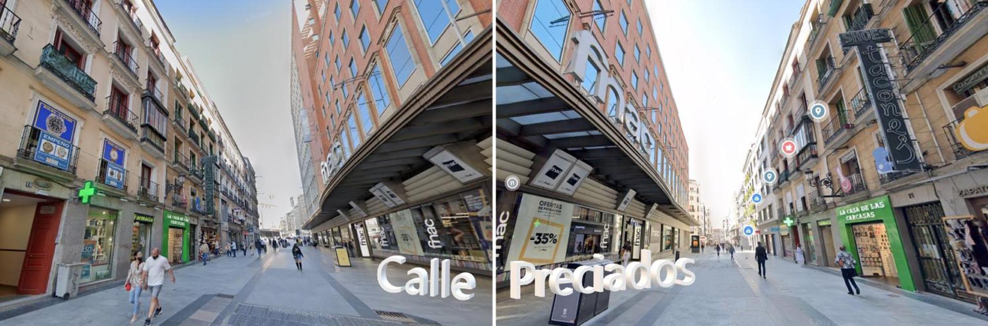 Encantador Apartamento Plaza Del Callao, Mid Term Madrid Ngoại thất bức ảnh